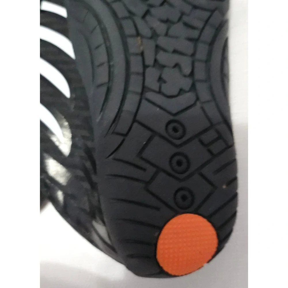 Pro Barefoot Shoes Healthy & Non-Slip‎ Footwear Suitable Outdoor Unisex Size 35
